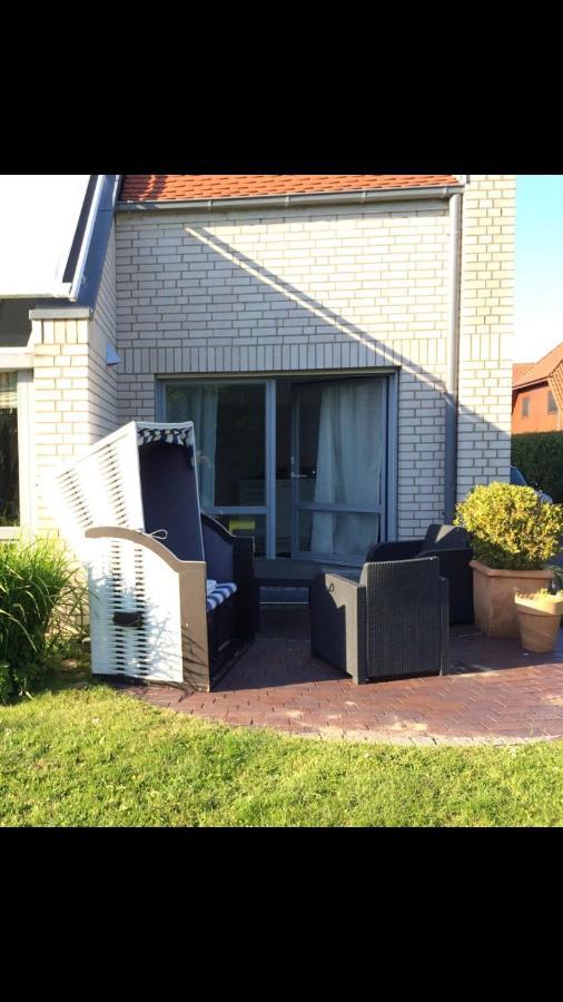 Appartement Moderne In Strandnaehe