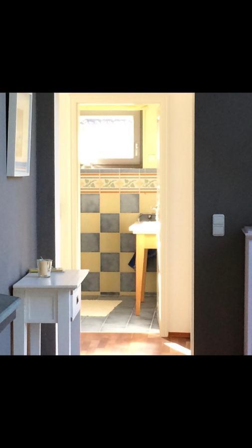Appartement Moderne In Strandnaehe Surendorf