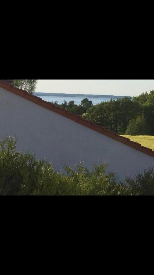 Moderne In Strandnaehe Appartement